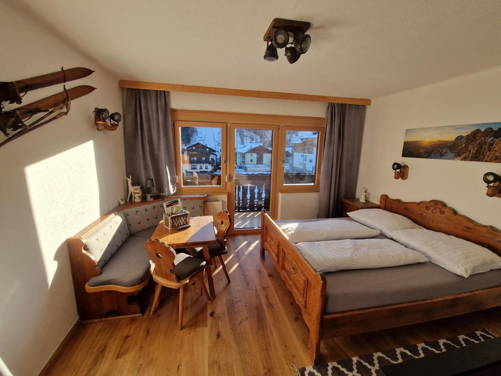 Bergidyll Ramsau Top7 Ramsau am Dachstein Exterior photo