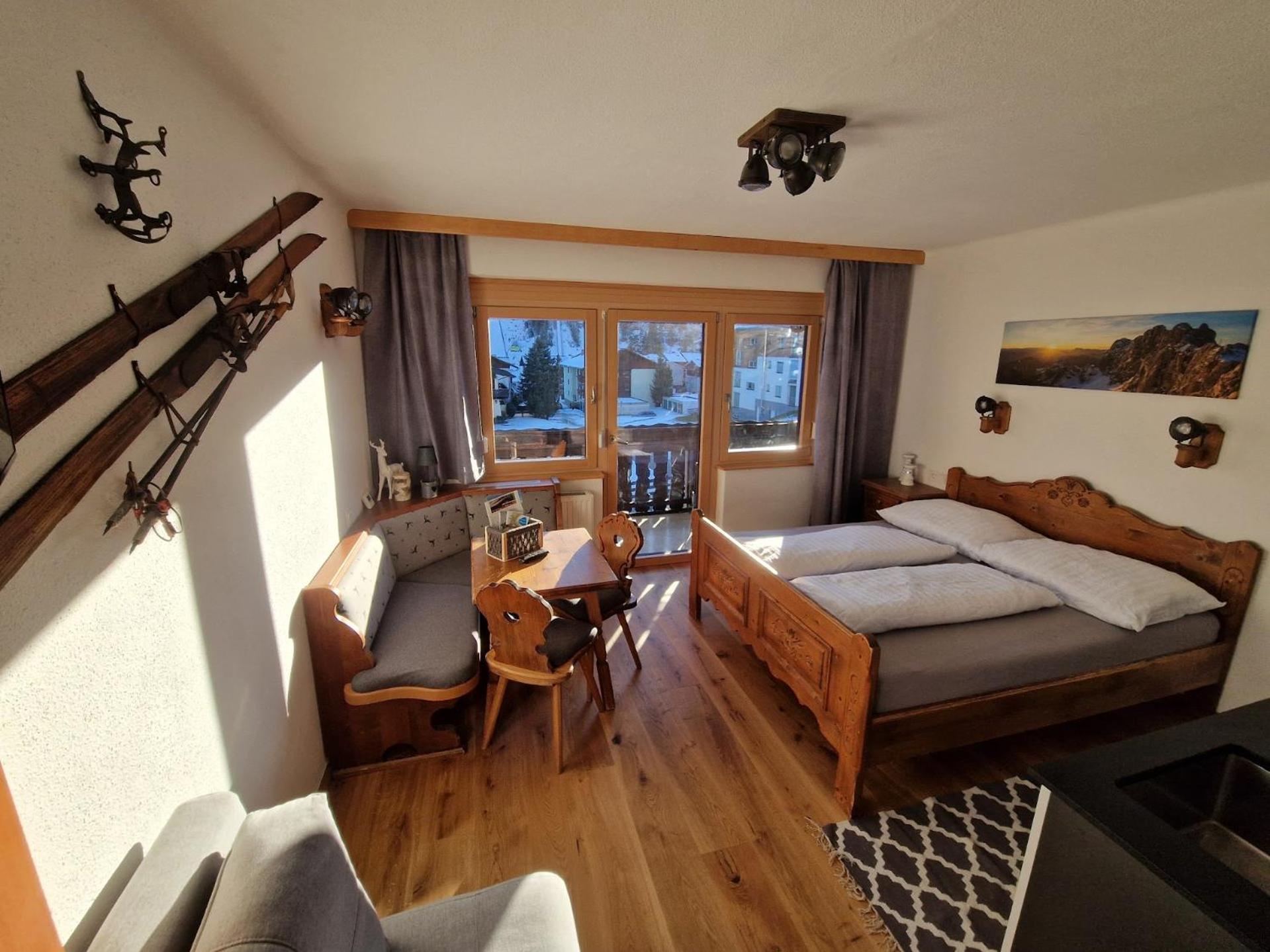 Bergidyll Ramsau Top7 Ramsau am Dachstein Exterior photo