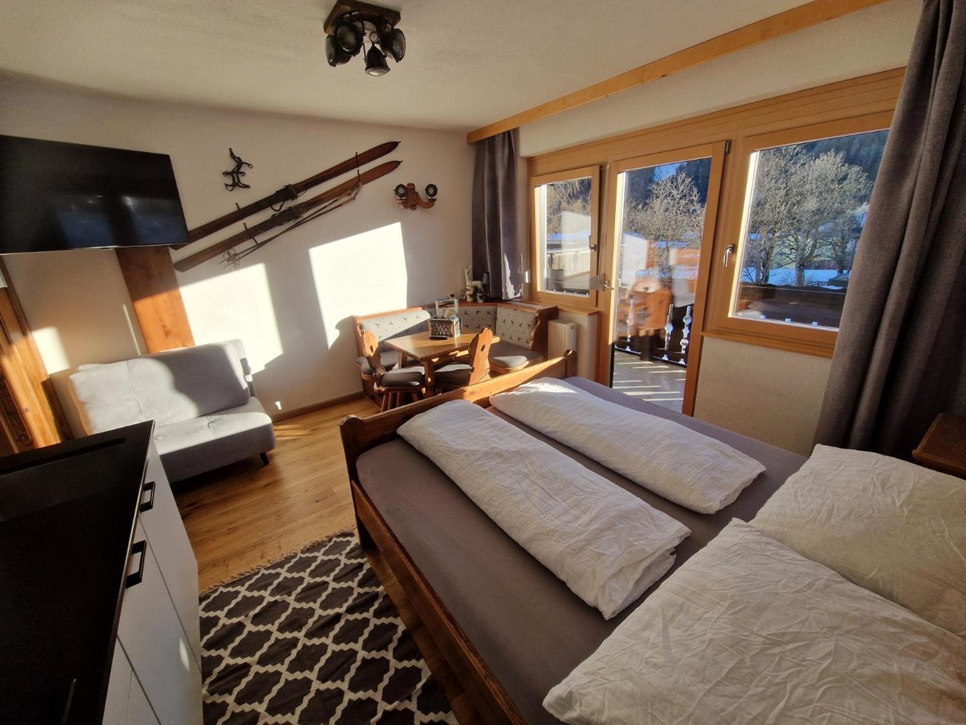 Bergidyll Ramsau Top7 Ramsau am Dachstein Exterior photo