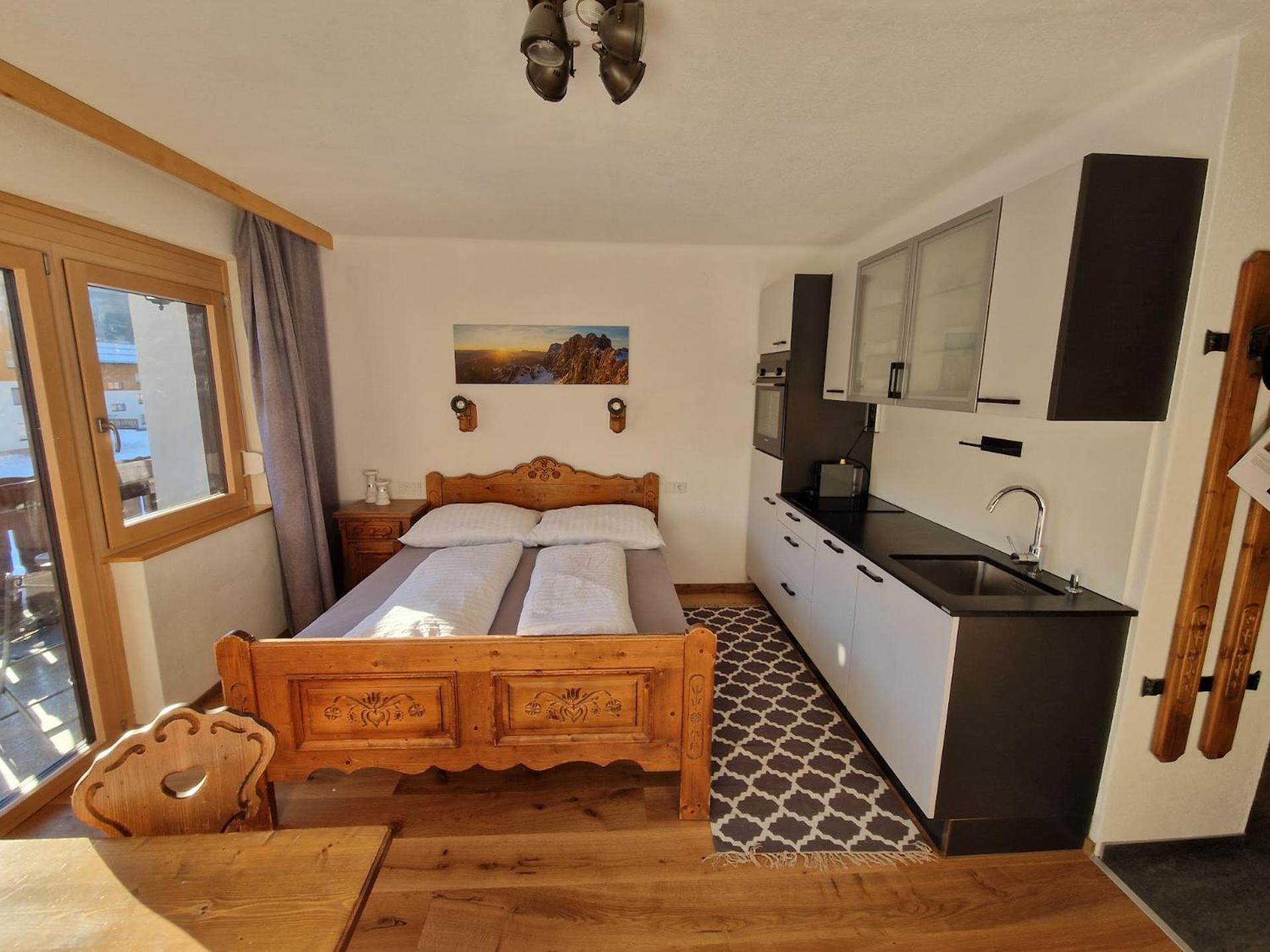 Bergidyll Ramsau Top7 Ramsau am Dachstein Exterior photo